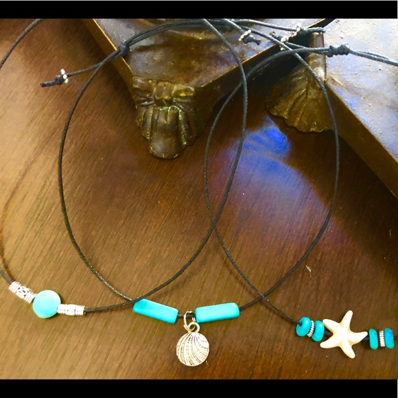 Spring Sale Anklet Trio 🔥Hot Item🔥 - Picture 3 of 7